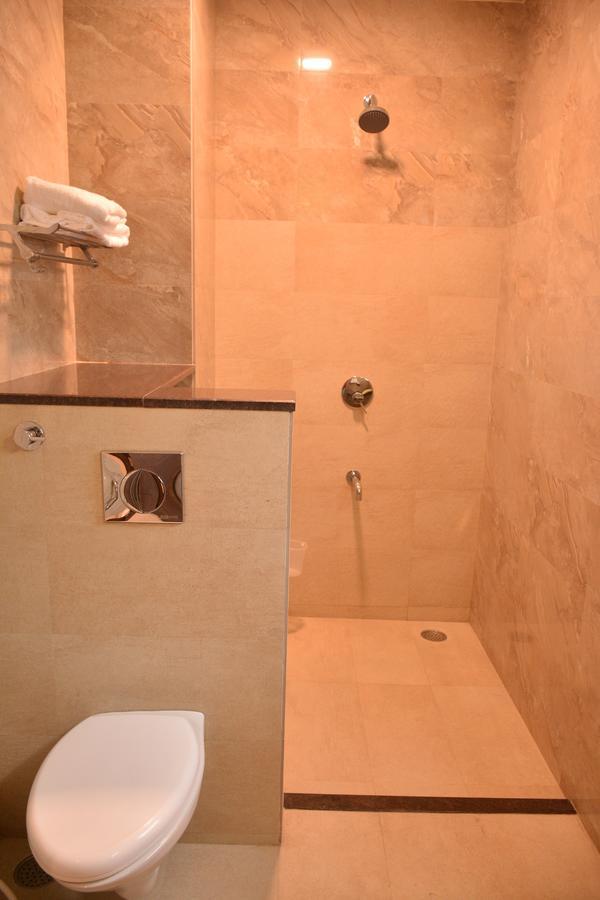 Hotel Silver Pride Τζαϊπούρ Εξωτερικό φωτογραφία