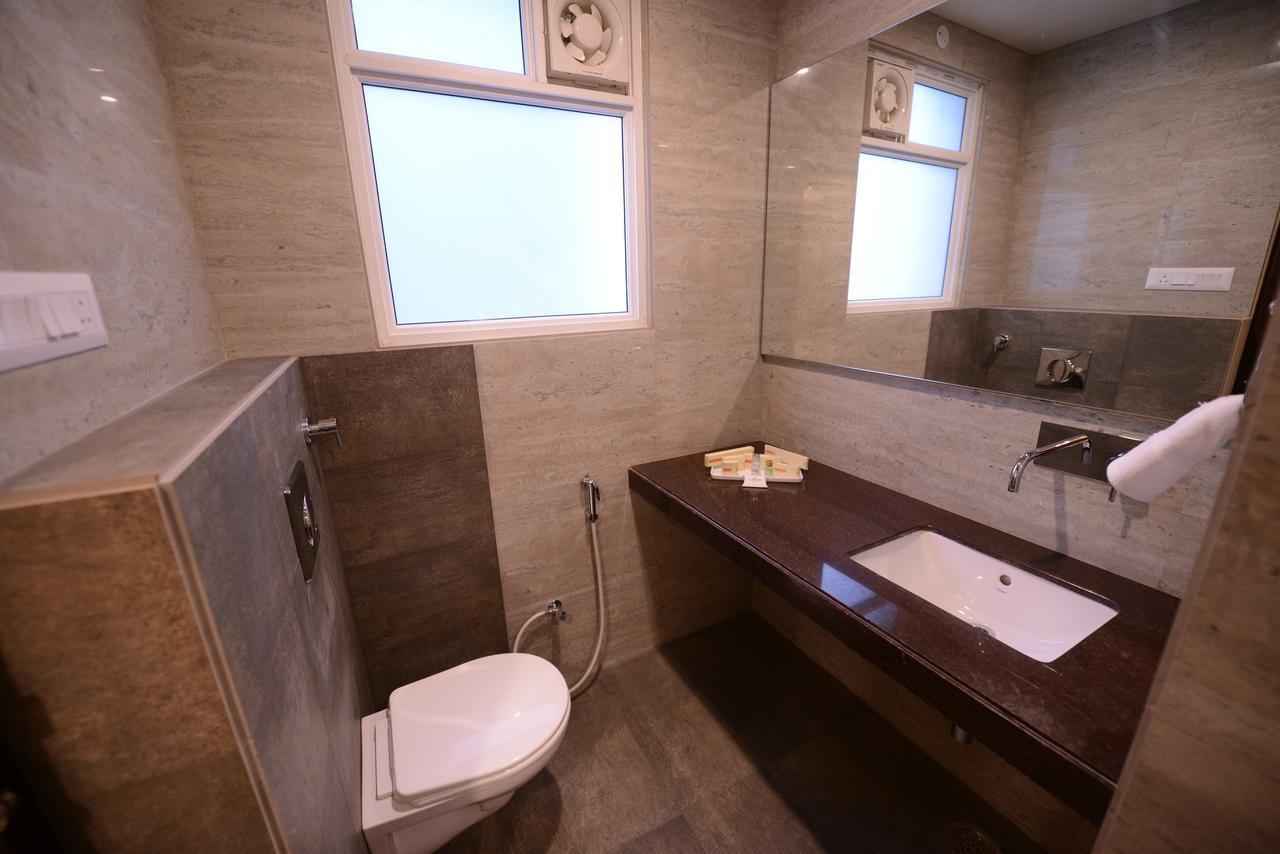 Hotel Silver Pride Τζαϊπούρ Εξωτερικό φωτογραφία