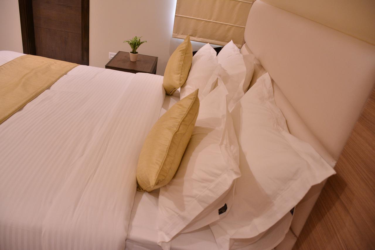Hotel Silver Pride Τζαϊπούρ Εξωτερικό φωτογραφία