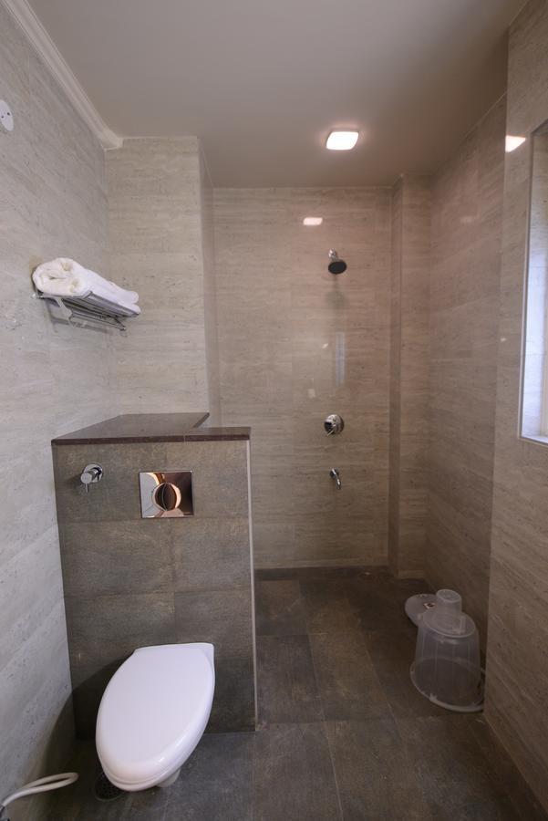 Hotel Silver Pride Τζαϊπούρ Εξωτερικό φωτογραφία