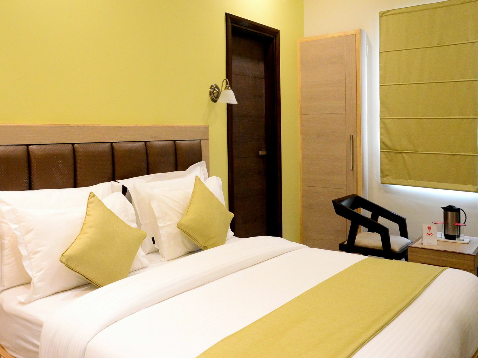 Hotel Silver Pride Τζαϊπούρ Εξωτερικό φωτογραφία