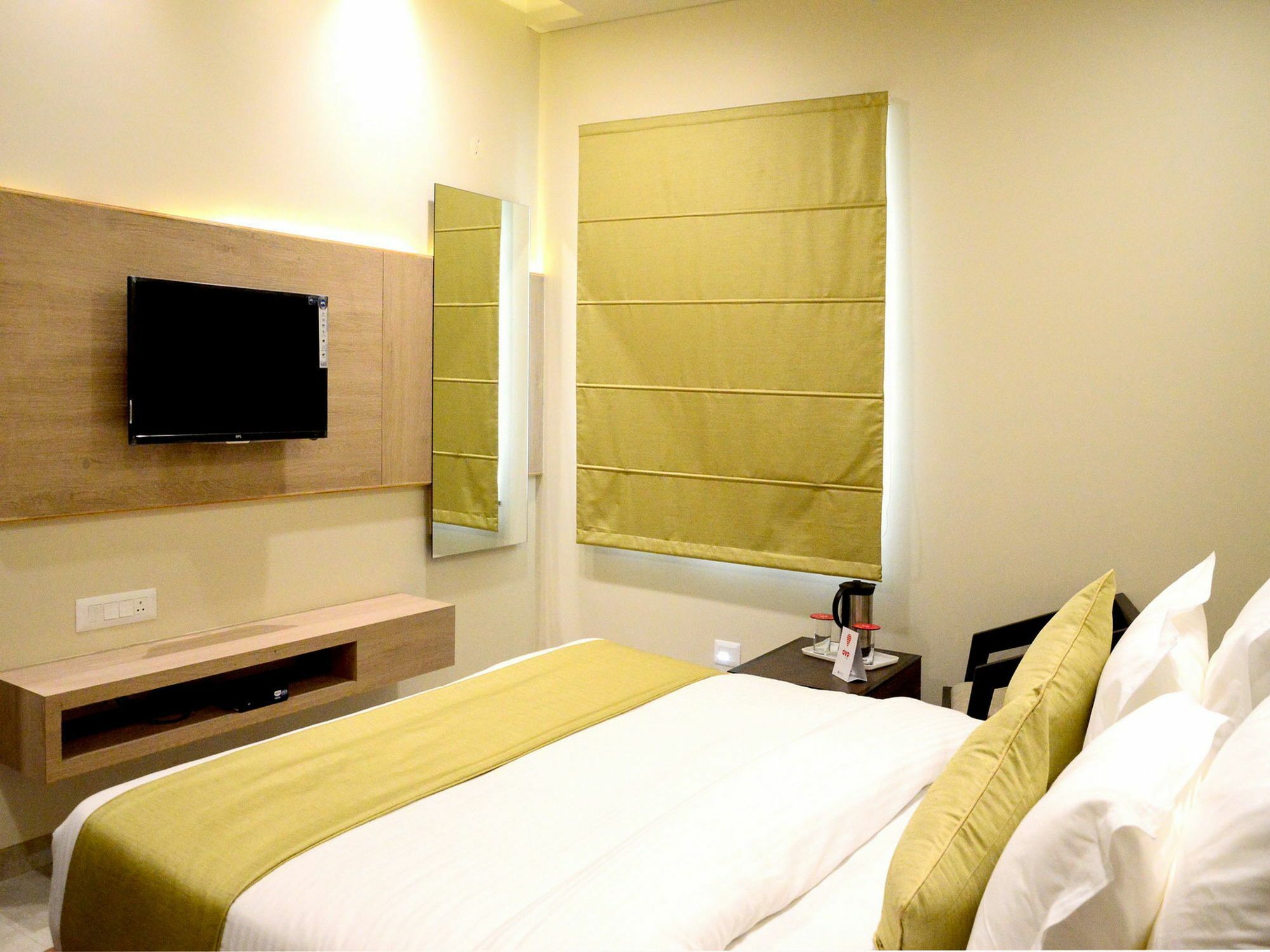 Hotel Silver Pride Τζαϊπούρ Εξωτερικό φωτογραφία