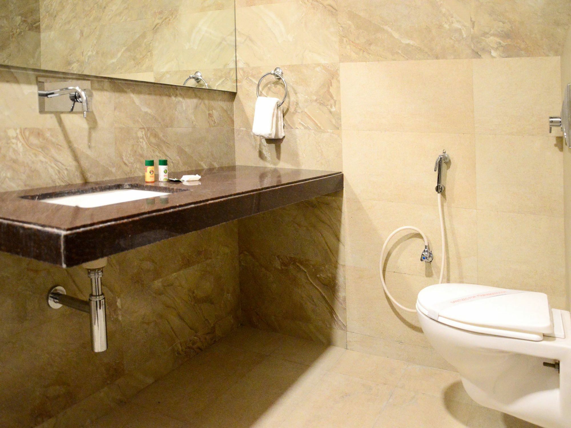 Hotel Silver Pride Τζαϊπούρ Εξωτερικό φωτογραφία