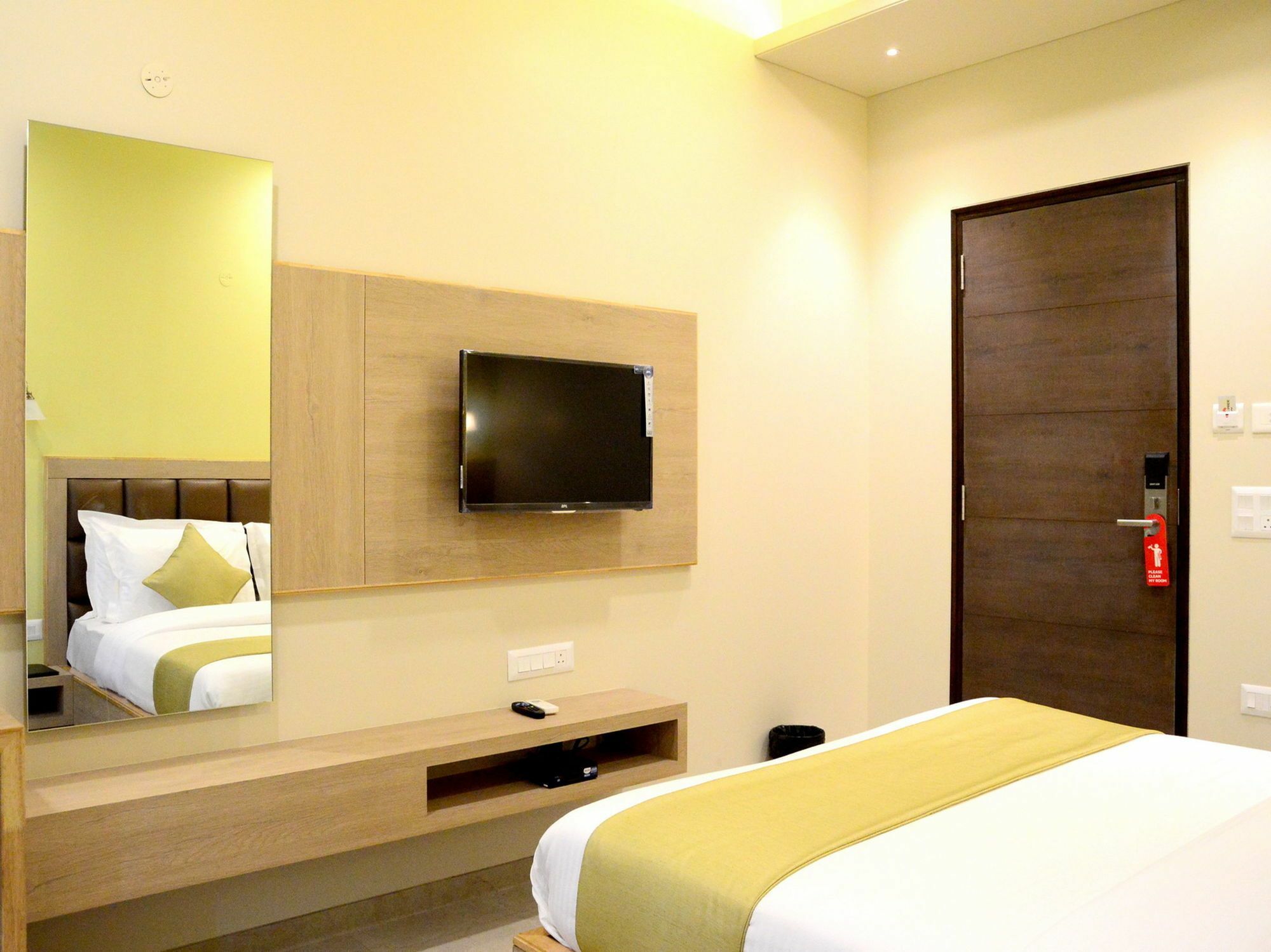 Hotel Silver Pride Τζαϊπούρ Εξωτερικό φωτογραφία