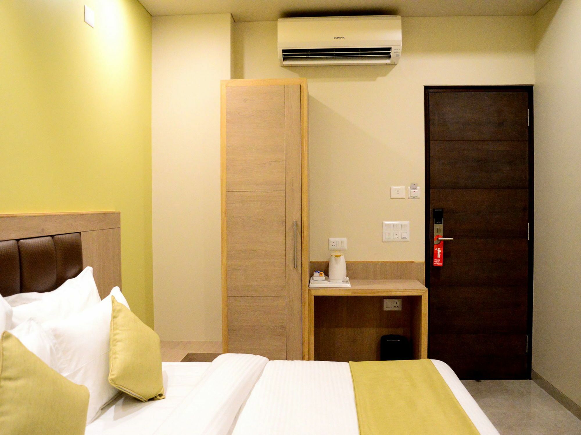 Hotel Silver Pride Τζαϊπούρ Εξωτερικό φωτογραφία