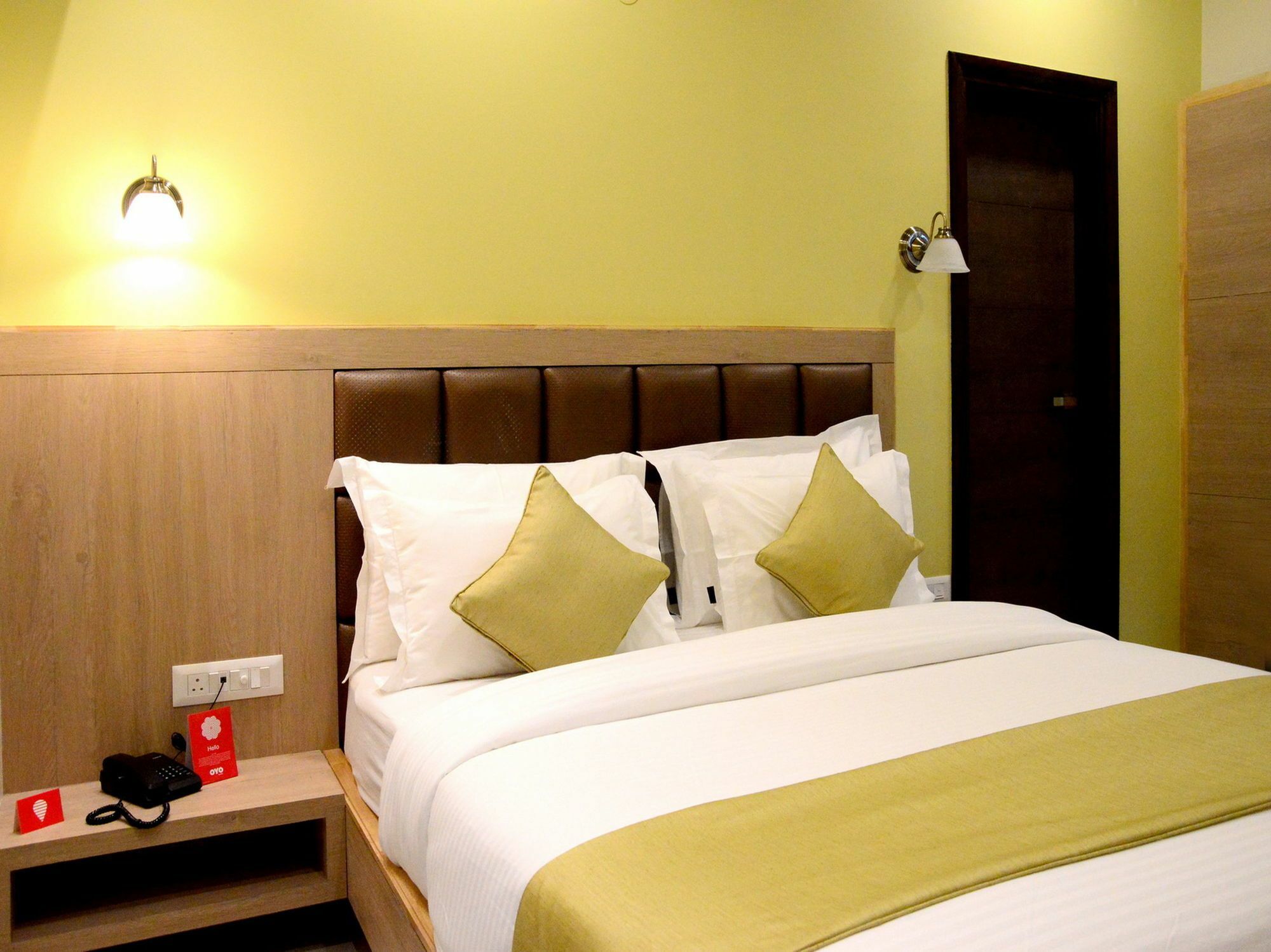 Hotel Silver Pride Τζαϊπούρ Εξωτερικό φωτογραφία