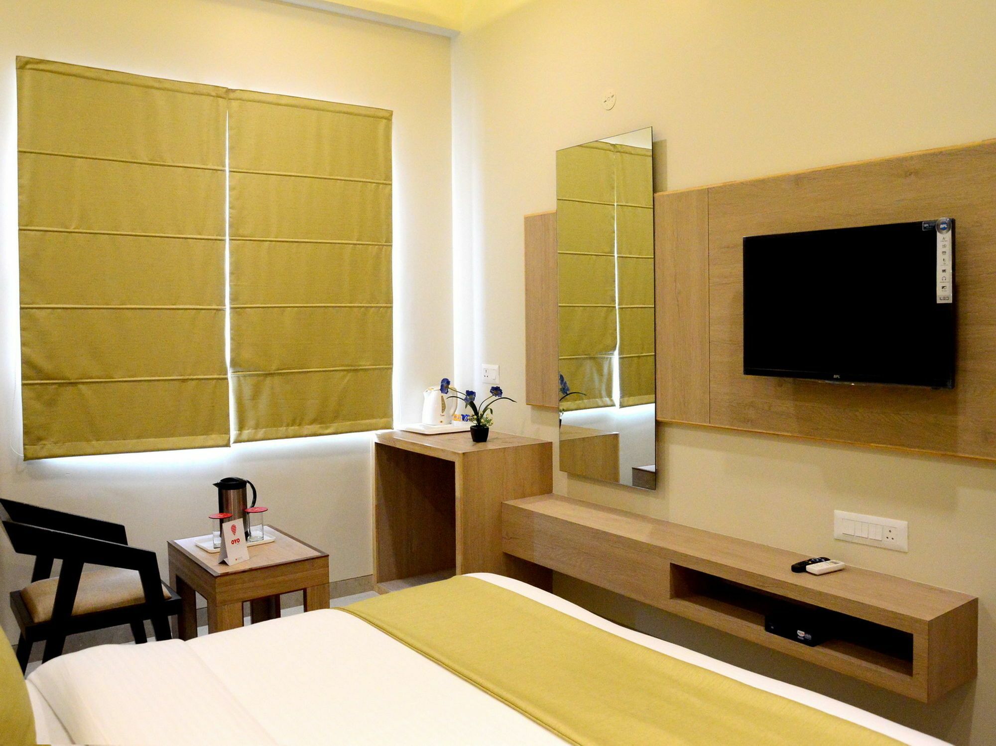 Hotel Silver Pride Τζαϊπούρ Εξωτερικό φωτογραφία
