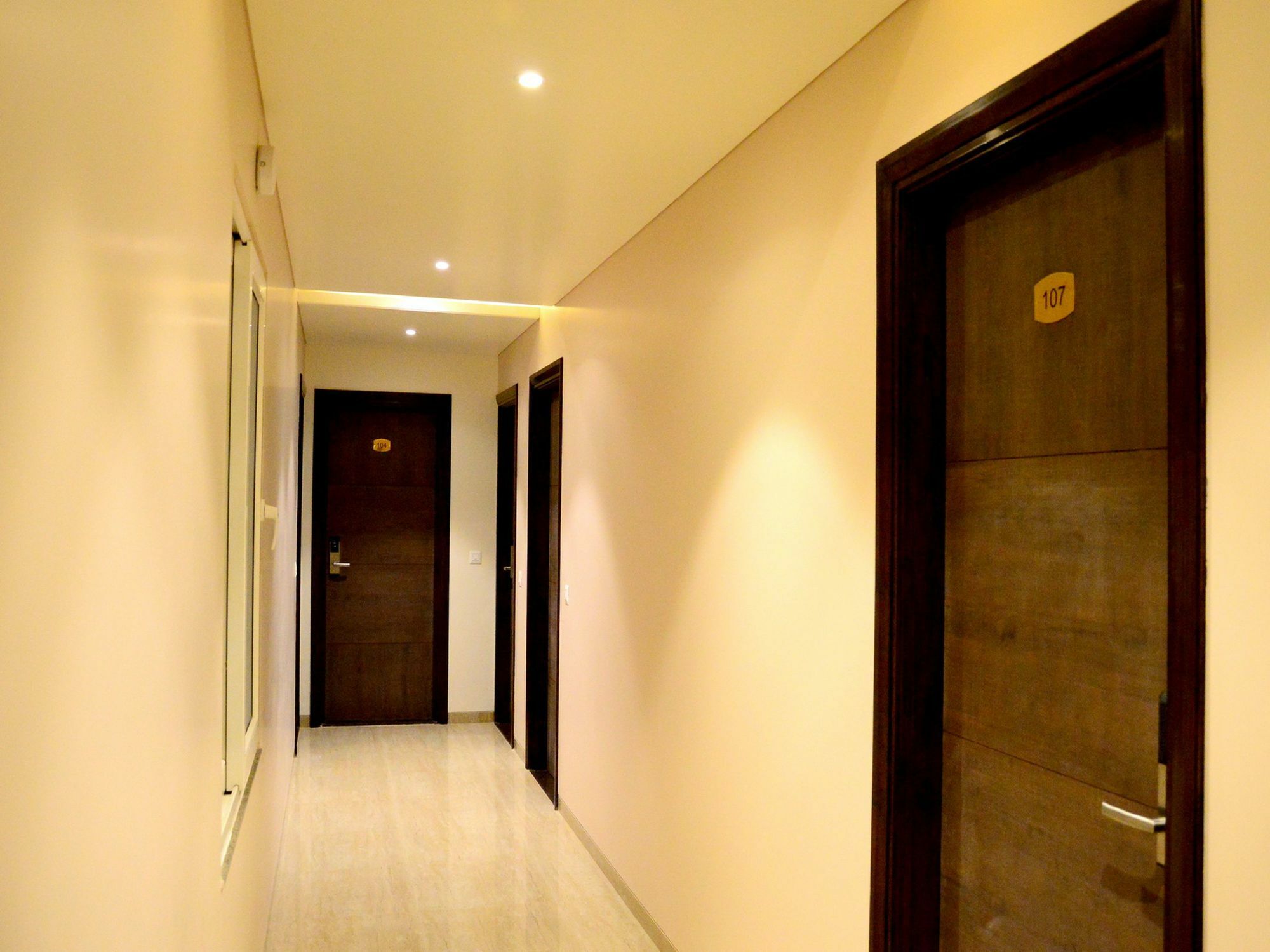 Hotel Silver Pride Τζαϊπούρ Εξωτερικό φωτογραφία