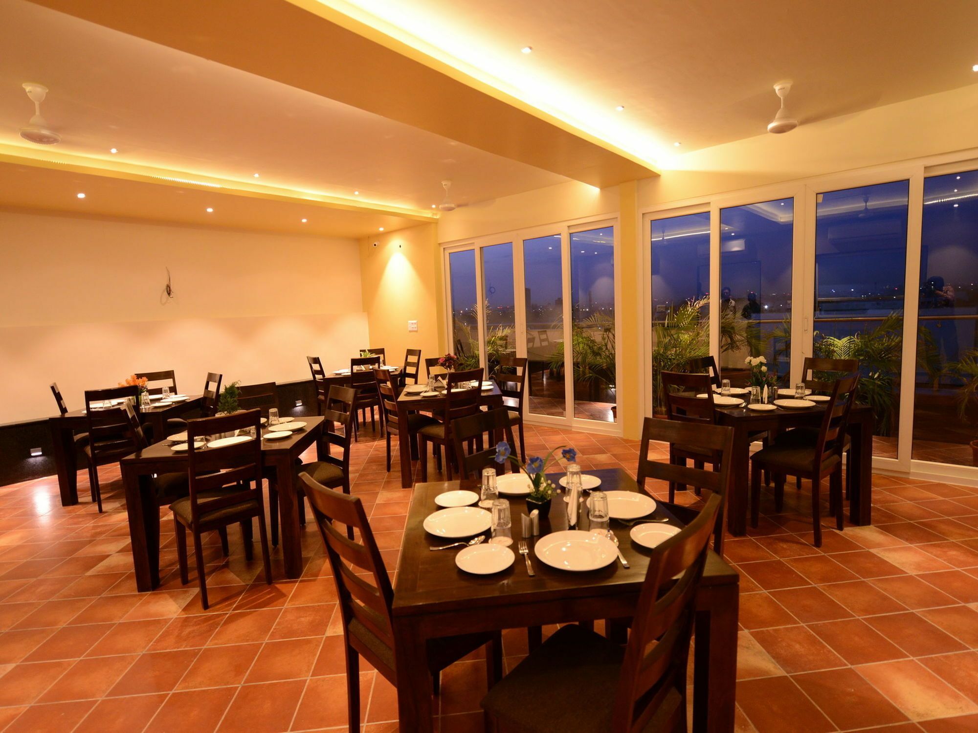 Hotel Silver Pride Τζαϊπούρ Εξωτερικό φωτογραφία