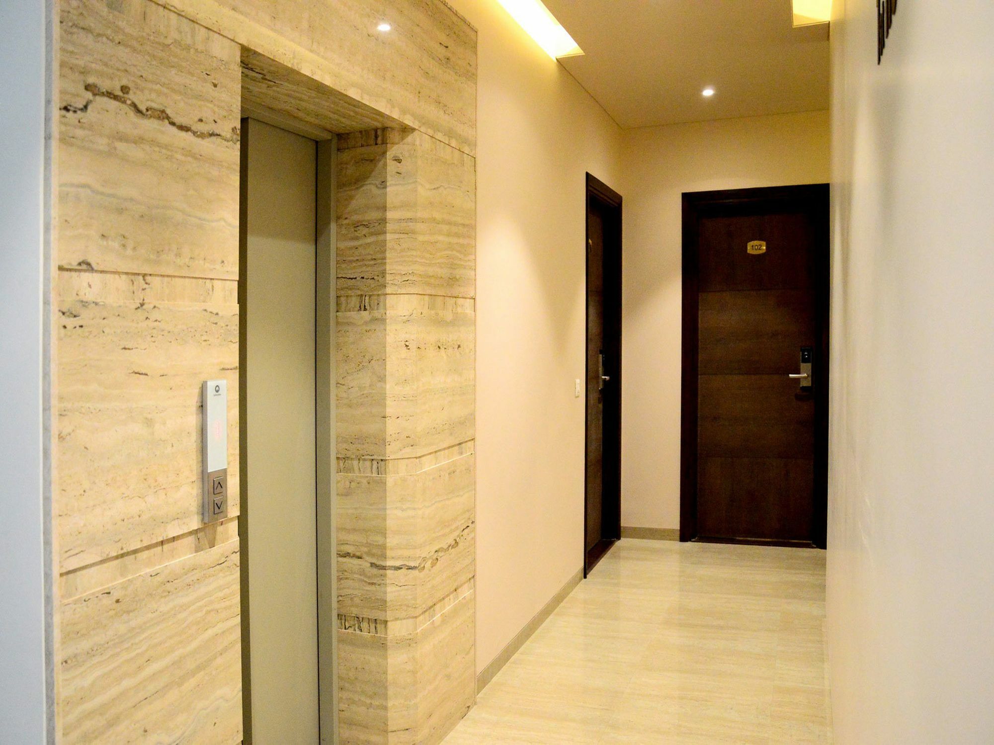 Hotel Silver Pride Τζαϊπούρ Εξωτερικό φωτογραφία